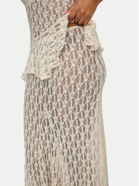 ONLY Φούστα maxi ONLY - 4