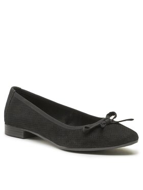 Sarah Karen Sarah Karen Ballerinas RST-KOLETTA-01 Schwarz