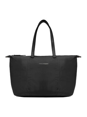Piquadro Piquadro Torebka 145 Czarny