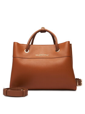 Valentino Valentino Ročna torba Alexia VBS5A802 Rjava