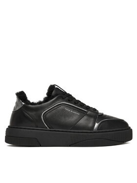 Voile Blanche Voile Blanche Sneakers 2019474-01 Schwarz