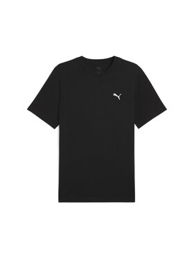 Puma Puma T-Shirt 682538 Czarny Regular Fit