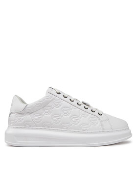 KARL LAGERFELD KARL LAGERFELD Tenisice Kapri KL52523F Bijela