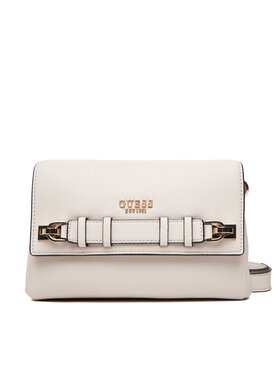 Guess Guess Geantă Gregoria HWBG85 46200 Alb