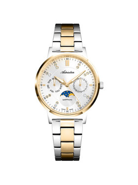 Adriatica Adriatica Orologio A3834.2193QF Argento