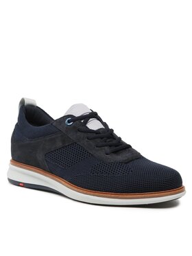Lloyd Lloyd Pantofi Merlin 13-063-08 Albastru