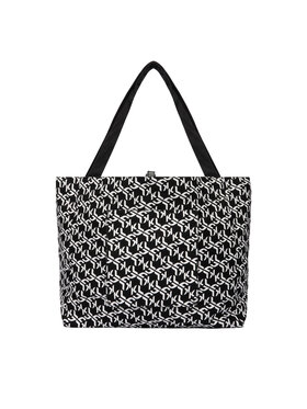 Karl Lagerfeld Jeans Karl Lagerfeld Jeans Handtasche B1W50009 Schwarz