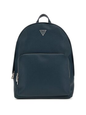 Guess Guess Plecak 164329 Niebieski