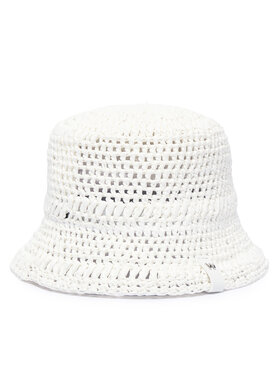 Weekend Max Mara Weekend Max Mara Skrybėlė Fragore 2615571045600 Balta