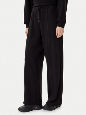 ONLY ONLY Jogginghose Scarlet 15355811 Schwarz Regular Fit