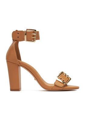 DeeZee DeeZee Sandalen 7A194-1C Beige