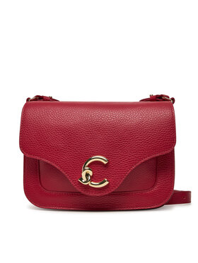 Coccinelle Coccinelle Torebka E1 SSL 15 01 01 Bordowy