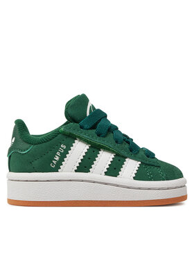 adidas adidas Laisvalaikio batai Campus 00s Cf El I JI4333 Žalia