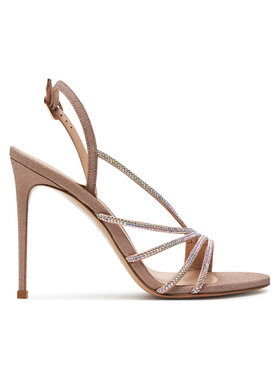 Le Silla Le Silla Sandalen Scarlet Divina 8526S100R1PPFES158 Beige