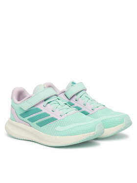 adidas adidas Superge Runfalcon 5 JP9403 Zelena