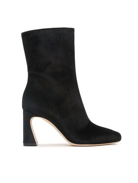 Alberta Ferretti Alberta Ferretti Bokacsizma 22252A6102 8201 Fekete