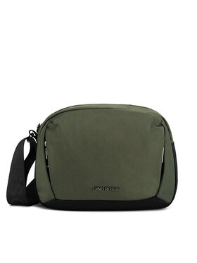 GINO ROSSI Gino Rossi Válltáska GIN-K-022-CCC-06 Khaki