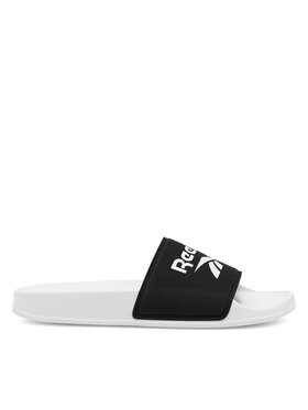 Reebok Reebok Şlapi Fulgere 100063324 Negru