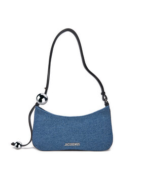 JACQUEMUS JACQUEMUS Сумка Le Bisou Perle Голубий