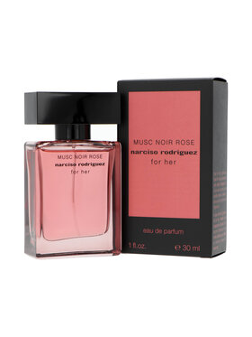 Narciso Rodriguez Narciso Rodriguez For Her Musc Noir Rose Woda perfumowana