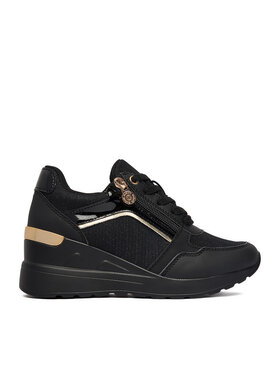Go Soft Go Soft Sneakersy CEO-WS2229-49 Čierna