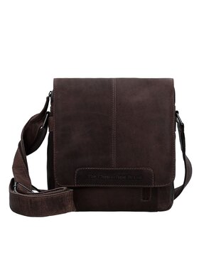 The Chesterfield Brand The Chesterfield Brand Torba 157881 Brązowy