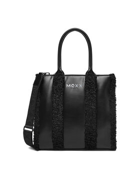 MEXX MEXX Дамска чанта C-MEXX-S-011-08 Черен