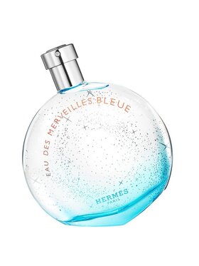 Hermes Hermes Eau Des Merveilles Bleue Woda toaletowa