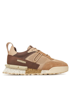 REPLAY REPLAY Sneakers GMS1P .000.C0055L Bej