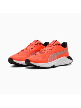 Puma Puma Sneakersy 310282 Pomarańczowy