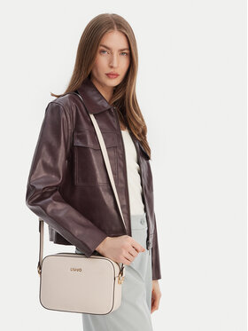 Liu Jo Liu Jo Handtasche AA6211 E1012 Écru