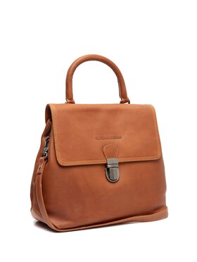 The Chesterfield Brand The Chesterfield Brand Torebka 316930 Brązowy