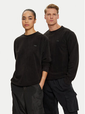 Rains Rains Felpa 21550 Nero Regular Fit