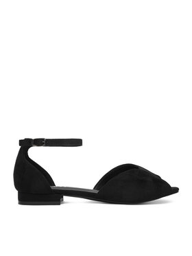 JENNY JENNY Basutės CEO-6V9283-4 Juoda