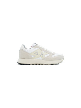 SUN68 SUN68 Sneakers Z45114-01 Bianco