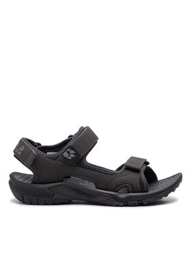 Jack Wolfskin Jack Wolfskin Sandalen Lakewood Cruise Sandal M 409011 Grau