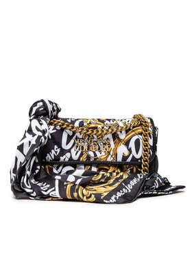 Versace Jeans Couture Versace Jeans Couture Kabelka 73VA4BA1 Čierna
