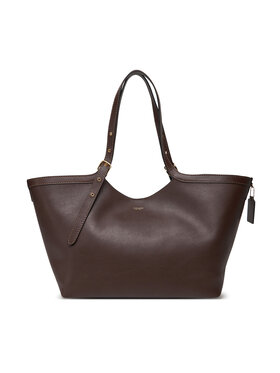 Coach Coach Handtasche CAM00 B4MPL Braun