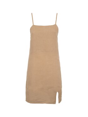 ACANFORA ACANFORA Abito da sera 5069-CAM Marrone Regular Fit