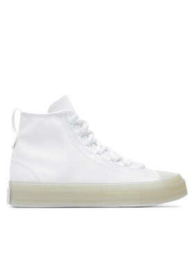 Converse Converse Sneakers aus Stoff Chuck Taylor All Star Cx Exp2 A06596C Weiß
