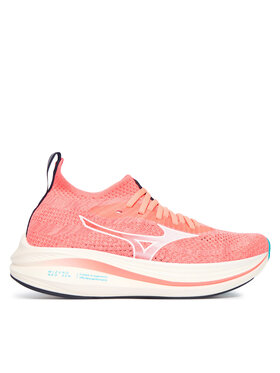 Mizuno Mizuno Scarpe running Neo Zen J1GD2586 Corallo