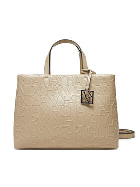 Armani Exchange Armani Exchange Ročna torba 942646 CC793 U1092 Bež