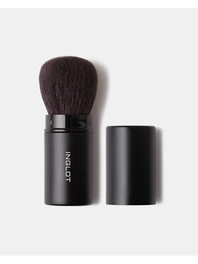 INGLOT INGLOT 61SS Pędzel do makijażu