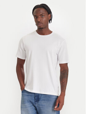 Wrangler Wrangler Σετ 3 T-Shirts 112371481 Έγχρωμο Regular Fit