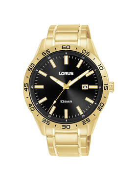 Lorus Lorus Zegarek RH952QX9 Złoty