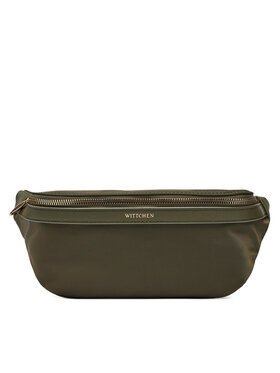 WITTCHEN WITTCHEN Torbica oko struka 99-3Y-105-Z Kaki
