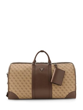 Guess Guess Torba weekendowa 181606 Beżowy