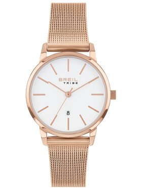 Breil Breil Zegarek AVERY Biały
