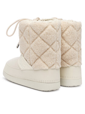 LOVE MOSCHINO Μπότες Χιονιού LOVE MOSCHINO - 3