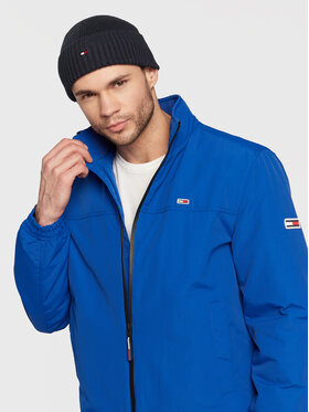 Tommy Hilfiger Tommy Hilfiger Bonnet Flag AM0AM10529 Bleu marine